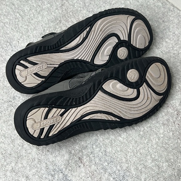 JSport‎ by Jambu Regatta Slip on Walking Shoes - EUC! - Picture 7 of 7